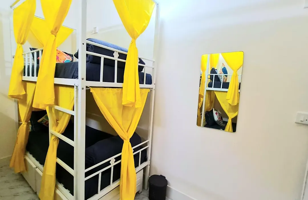 Elephant House Boutique Stays- Bhu- Blw-1
