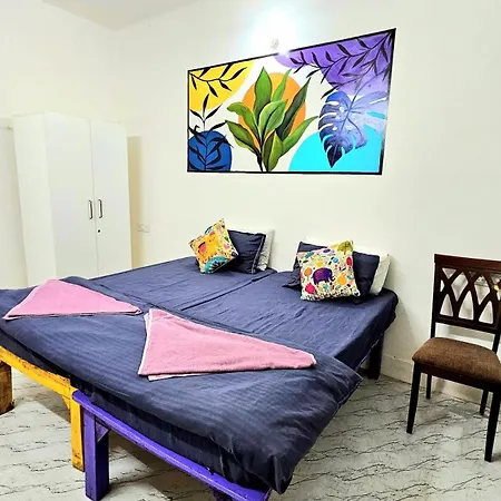 Elephant House Boutique Stays- Bhu- Blw-3